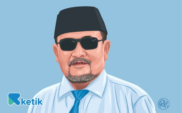 Thumbnail Berita - Sang Pencerah dari Dapil Jawa Timur III