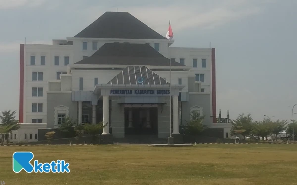 Thumbnail Berita - 9 Pejabat Berebut Kursi Sekda Brebes, Ini Daftar Lengkapnya