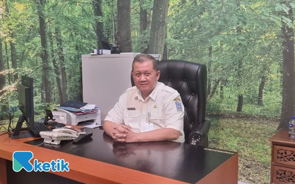 Perekrutan 90 Pegawai BLUD di Lingkup Dinas Kesehatan Sleman Ditunda