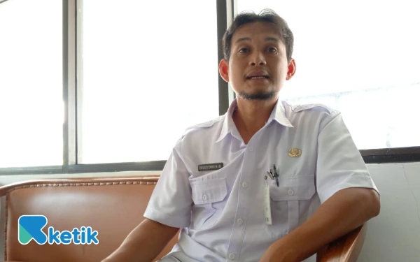 Pengisian DRH PPPK Paruh Waktu di Pacitan Mundur Sepekan, Peserta Lolos Segera Diumumkan