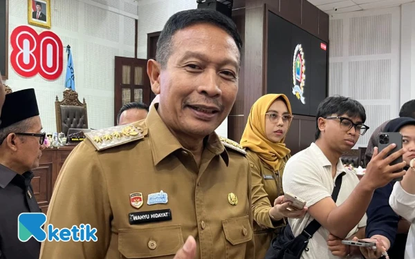 Percantik Pulau-Pulau Jalan, Wahyu Hidayat Gagas Kembali Citra Malang Kota Bunga