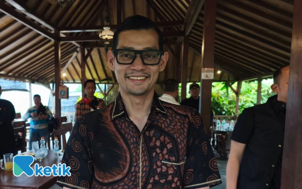 Thumbnail Berita - Kepala Kejaksaan Negeri Batu Ingin Masyarakat Melek Hukum