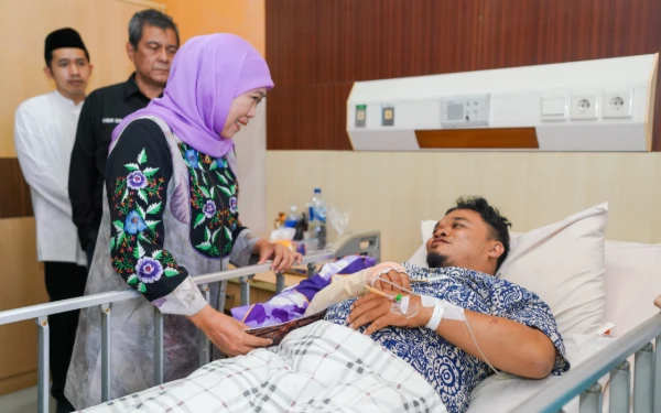 DPRD Desak Evaluasi Laka Maut Bus di Jalur Wisata Bromo Probolinggo, Gubernur Tunggu Investigasi KNKT