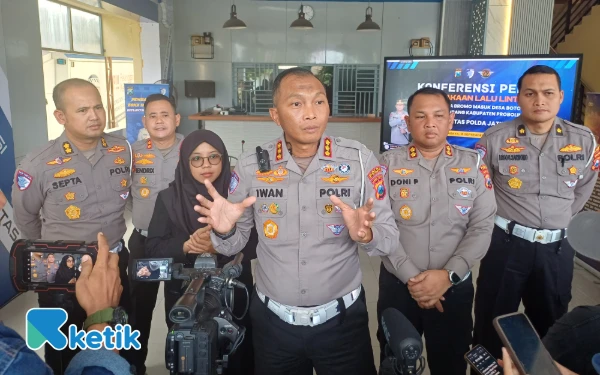 Laka Lantas di Probolinggo, Polda Jatim Akan Panggil Teknisi Pabrikan Bus