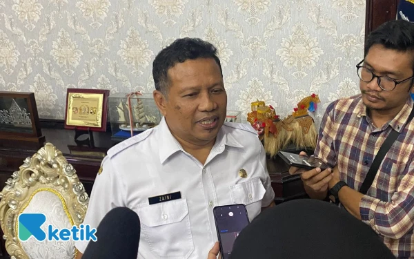 Thumbnail Berita - Dampak Kasus Mutilasi Sadis, Pemkot Surabaya Perketat Pengawasan Kos-kosan