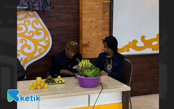 Tradisi Masoen, Cara Desa Ngadas Malang Perkenalkan Pendatang kepada Warga Setempat