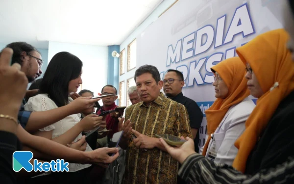 Thumbnail Berita - Tenang, Mental Health Dijamin BPJS Kesehatan