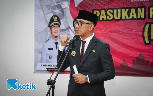 Bupati Lebak Komitmen Tingkatkan Pendidikan dan Dorong Investasi Demi Kemajuan Daerah