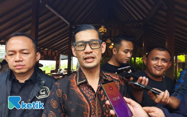 Thumbnail Berita - Beri Pendampingan Usaha Kecil, Kejari Batu Siapkan Program Jaksa Sahabat UMKM