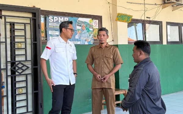 Surabaya Kota Ramah Anak, Tapi Ijazah Siswa Masih Ditahan karena Tunggakan