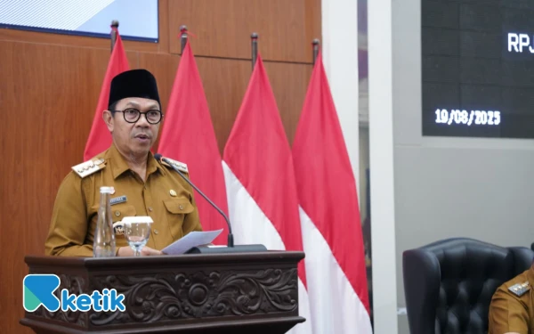 Thumbnail Berita - Pemkot Batu Segera Keluarkan SE Anti Flexing