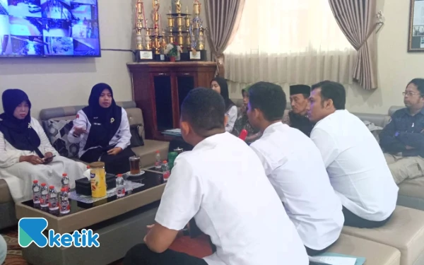 Thumbnail Berita - Sempat Heboh, Begini Duduk Perkara Surat Angket MBG di MTs Negeri Brebes