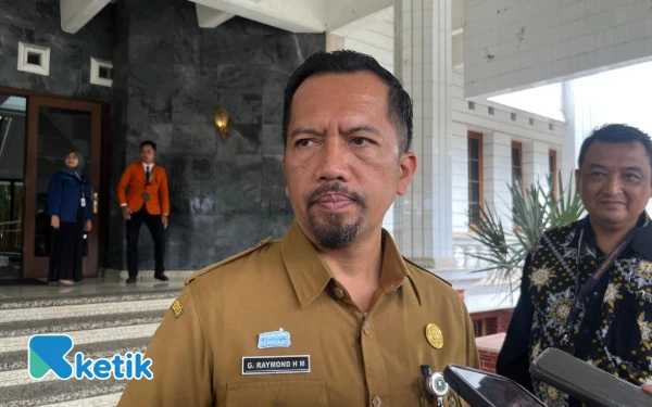 Thumbnail Berita - Kuota Sampah PSEL Naik 2000 Ton, DLH Kota Malang Koordinasi dengan Kementerian LH
