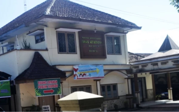 Dinas Kesehatan Optimalkan Anggaran DBHCHT untuk Dongkrak Pelayanan Masyarakat