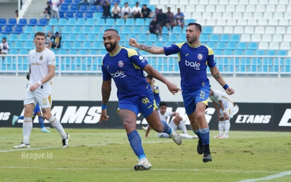 Jadwal BRI Super League Pekan 6, Big Match Arema vs Persib