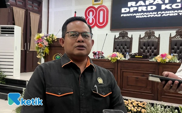Thumbnail Berita - Pengangkatan 3.000 PPPK, Anggaran Belanja Pegawai Kota Malang Tembus Rp177 Miliar