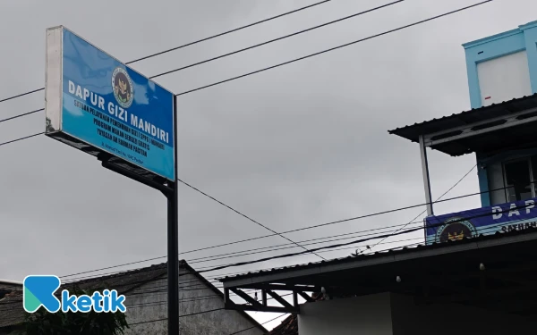 Thumbnail Berita - Dana Terlambat Cair, Satu Dapur MBG Pacitan Hentikan Aktivitas Sementara