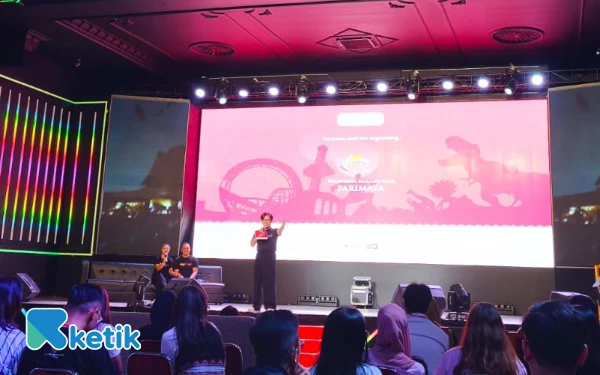 Thumbnail Berita - Gelar PR Smartroom di Jatim Park 3, Parimaya Dorong Praktisi Tourism & Hospitality Kuasai Media Relations