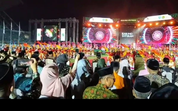 MTQ XXXI 2025 Jatim Usai, Kafilah Sumenep Raih Gelar di Enam Nomor Sekaligus