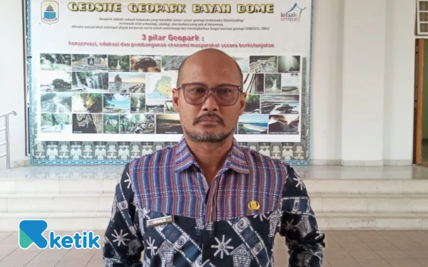 Thumbnail Berita - Akses ke Baduy Makin Mudah, Jalan Wisata Ciboleger Segera Dibangun