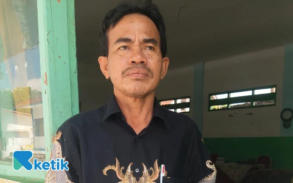 Warga Lon Sabe Melawan, Pemecatan Kadus Abd. Syakur oleh Pj Kades Tlagah Dinilai Sewenang-wenang