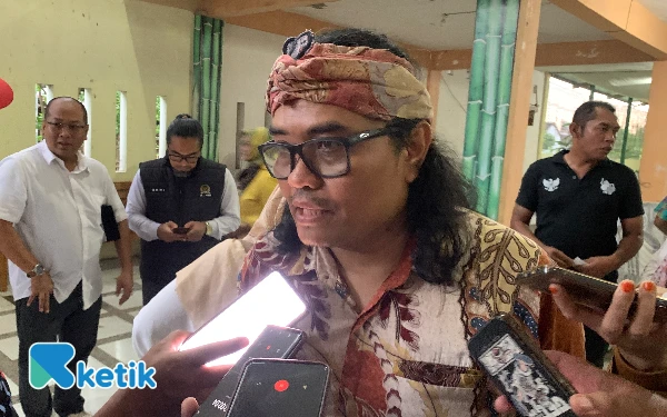 Limbah Ayam Bikin Warga Sengsara, Nurhadi Sentil Pemkab Blitar: Jangan Hanya Prioritaskan Kepentingan Pribadi atau Golongan