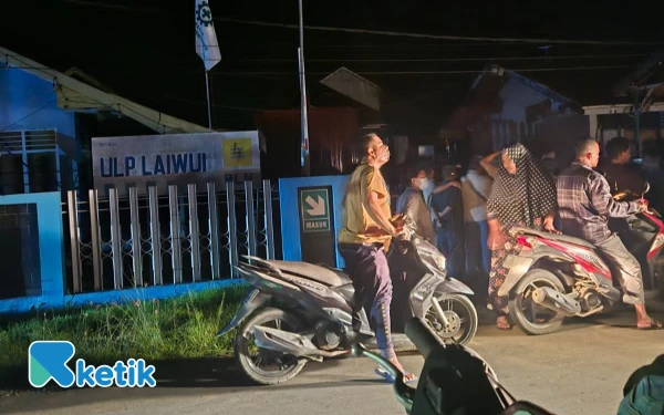 Thumbnail Berita - Warga Obi vs PLN: Pemadaman Listrik Berlarut Picu Amarah Kolektif
