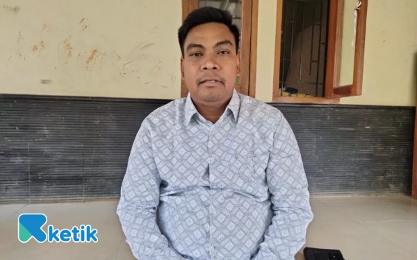 Laporan Dugaan Pemalsuan Struk BBM Belum Ditindaklanjuti, LPPD Banten Siap Gelar Aksi Unjuk Rasa