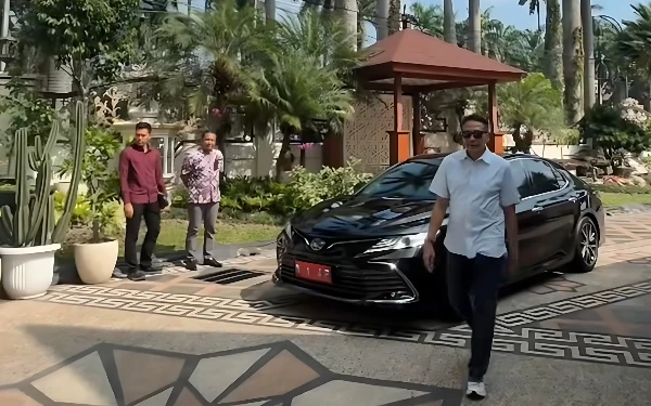 Aksi Mbois Wali Kota Malang Larang Tot Tot Wuk Wuk Saat Pengawalan, Kecuali Darurat