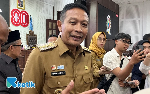 Thumbnail Berita - Anak Tidak Sekolah hingga Perbaikan Layanan Kesehatan jadi Komitmen Wali Kota Malang di 2026