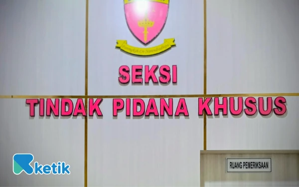 Thumbnail Berita - RT hingga Lurah Kembali Dipanggil, Penyidik Kejari Palembang Terus Dalami Skandal Korupsi Dinas Perkimtan