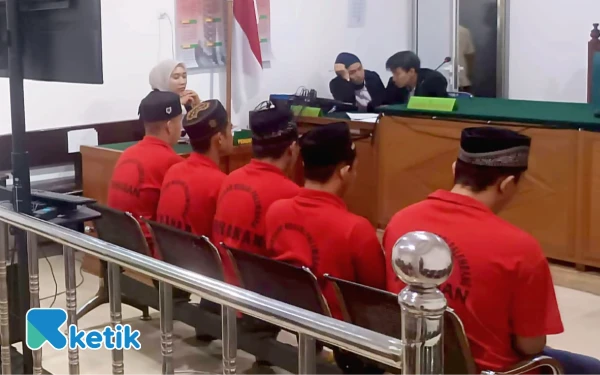 Thumbnail Berita - Pengoplosan Solar Terbongkar, Sopir Raup Rp48 Juta dari Aksi Curang