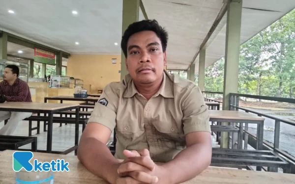 Thumbnail Berita - LPPD Banten Minta KPK Tuntaskan Kasus Korupsi yang Belum Ditindaklanjuti