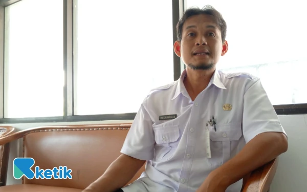 Thumbnail Berita - BKPSDM Pacitan: 15 Calon PPPK Gugur, Termasuk Penjaga SD Kasus Pembacokan