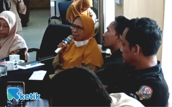 Thumbnail Berita - Kegiatan Inspiring Teacher di Pemalang Batal, Dindikbud Janji Kembalikan Iuran Guru 10 Oktober 2025