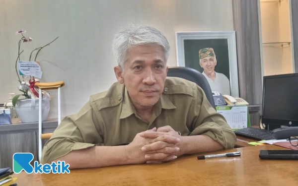 Bukan Janji Kosong! Bupati Sleman Siapkan Dana Rp 50 Juta per Padukuhan, Kapan Mulai?