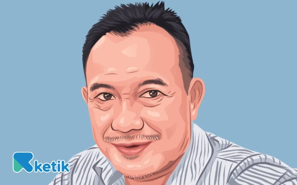 Thumbnail Berita - Reformasi KONI Trenggalek, Solusi dan Inovasi?