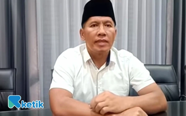 Thumbnail Berita - Wabup Tulungagung Blak-blakan! Tidak Pernah Dilibatkan Penyusunan Kebijakan Penting Pemkab, Singgung Etika Politik