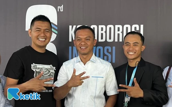 Thumbnail Hari Tani Nasional, Ketua HKTI Kota Malang: Momentum Bangun Regenerasi Pertanian