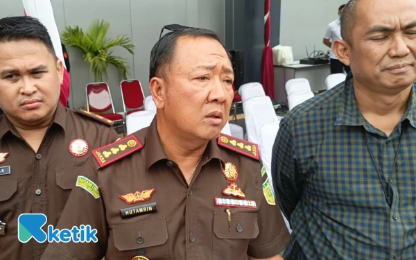 Thumbnail Berita - Sidang Perdana Korupsi PMI, Mantan Wakil Wali Kota Palembang Fitrianti Agustinda Segera Disidang