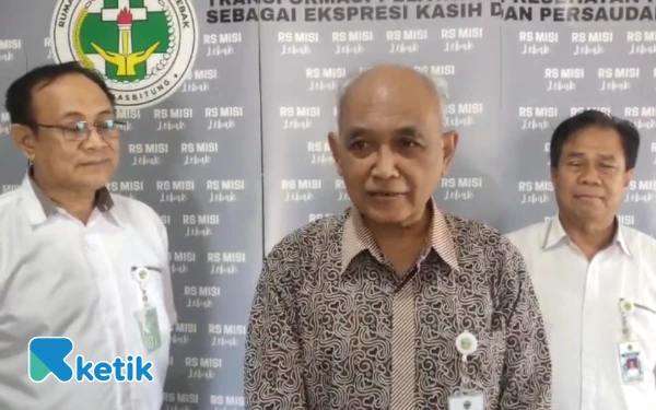 Krisis Keuangan RS Misi Lebak: Kerugian Rp1,2 Miliar dan Tuntutan Nakes