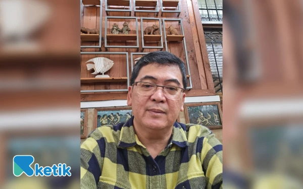 Thumbnail Berita - Pengamat Sebut Tak Ada Alasan Hentikan Program MBG