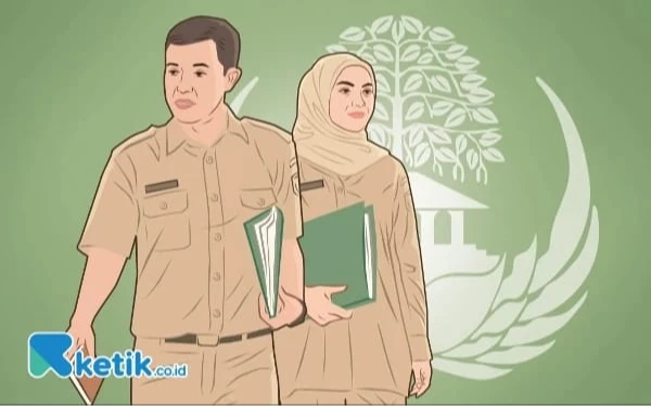 Thumbnail Berita - ‎Oknum ASN di Kota Batu yang Terseret Perzinahan dengan Penyanyi Pasuruan Diberhentikan