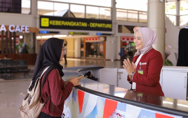 Thumbnail Berita - Bandara Juanda Tambah Rute Baru Domestik dan Internasional, Ini Rinciannya