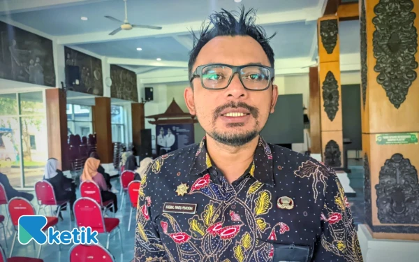 Thumbnail Berita - Pacitan Godok Raperda Disabilitas, Dinsos: Hanya Berlaku untuk Difabel Ber-KTP Lokal