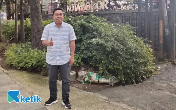 Thumbnail Berita - Mantan Anggota DPRD Desak Bupati Lebak Evaluasi Kinerja RSUD Adjidarmo