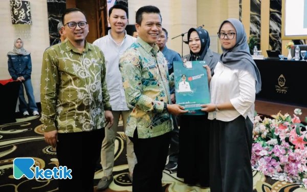 Thumbnail Berita - Tingkatkan Daya Saing Produk Lokal, Pemkab Bandung Fasilitasi Sertifikasi TKDN