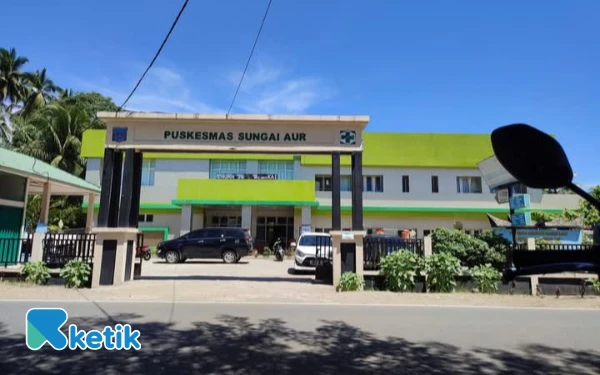 DBD di Sungai Aur Ditetapkan sebagai Kejadian Luar Biasa setelah 2 Warga Meninggal Dunia
