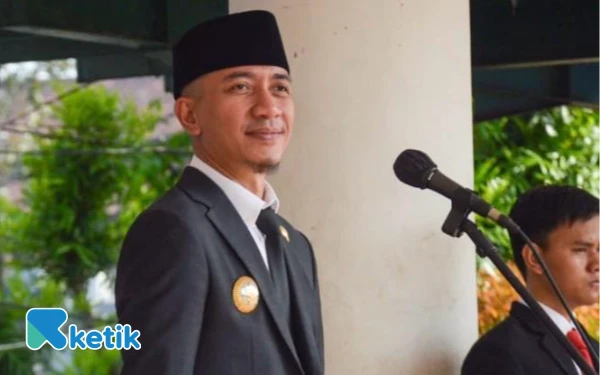 Thumbnail Berita - Bupati Lebak Dorong Investasi Berkelanjutan untuk Kesejahteraan Masyarakat