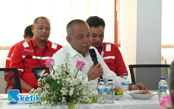 Thumbnail Berita - DPC PKB Bangkalan Konsisten Dukung Kepemimpinan Lukman Fauzan hingga Akhir Periode